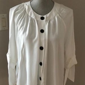 Another Story Blouse